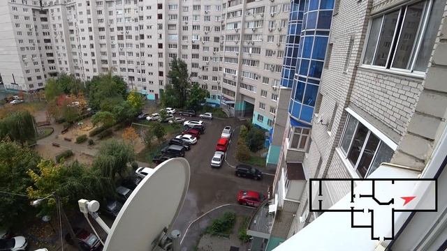 Отличное состояние. Место тоже хорошее. Без вложений.