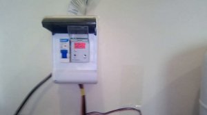 Подключение бойлера к электро котлу через реле температуры.