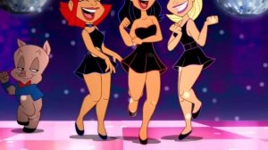 Луни Тюнз шоу| 1серий до Финальной серий! Looney Tunes show| 1series to the Final series!