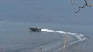Лодка из водопроводных труб. Лодки из ПВХ? Легко!