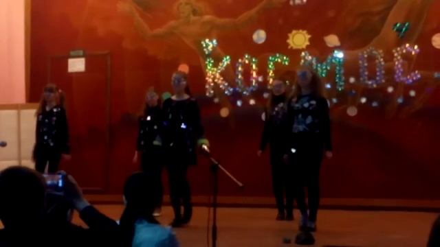 Танец инопланетян смотреть онлайн