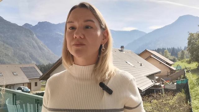 Кто я? Чем могу быть полезна? смотреть онлайн