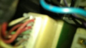 Где находится поворотное реле в мазда 323 f bj