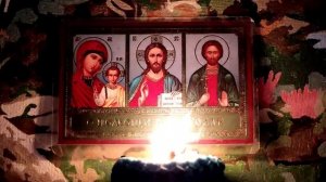 Мощная Старинная Молитва-вычитка на очищение от чёрной магии: от порчи, от сглаза и от проклятий ??