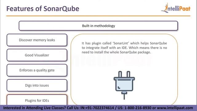 What is SonarQube | Introduction SonarQube | SonarQube Tutorial | SonarQube Basics | Intellipaat