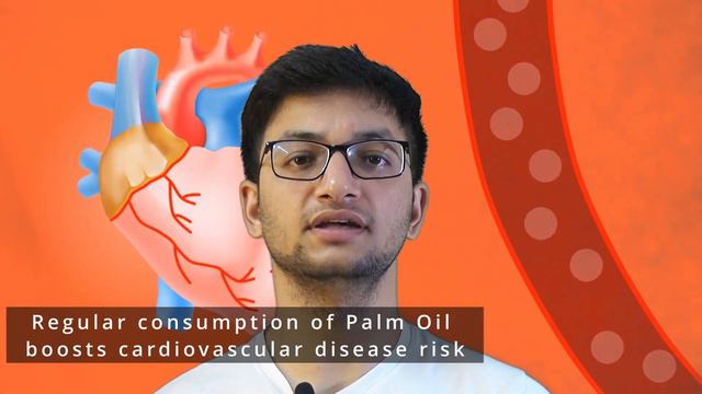 PALM OIL IS EVERYWHERE!! || PALM OIL MAJOR RISKS!!