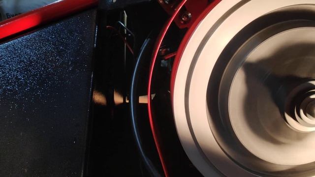 Тунгус 600. После запила шпонки. смотреть онлайн