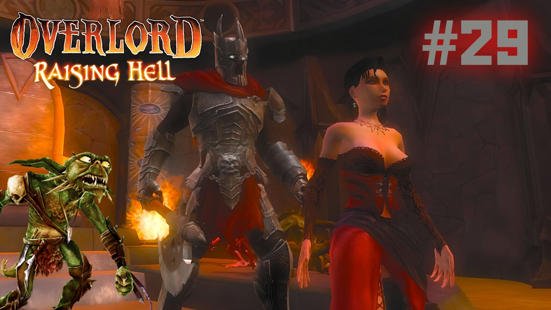 Steam overlord raising hell фото 114