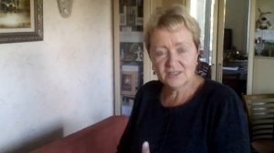 Видео отзыв о химчистке дивана