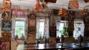 Звенигород и его достопримечательности. Чем Звенигород может удивить?