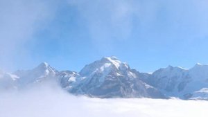 Альпы 4K - Живописный фильм для релаксации с успокаивающей музыкой