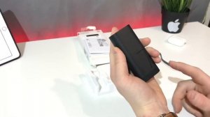 Лучший повербанк на все случаи жизни от — HUAWEI