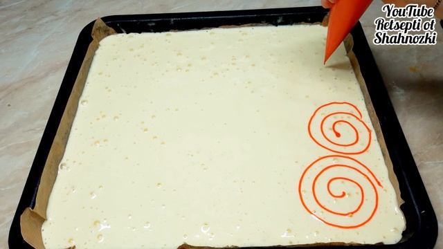 Очень простой рецепт бисквитный рулет с повидлом и с масляным кремом рецепт просто бомба?? смотреть онлайн