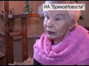 Татьяне Андреевне Цебровской — 80!