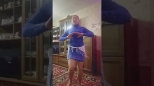 Ламбада. Хабиби Николаев (дистанционка)