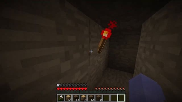 КУДА ВЕДЁТ ЭТА ОГРОМНАЯ ДВЕРЬ В МАЙНКРАФТ? | Фирекс Minecraft смотреть онлайн