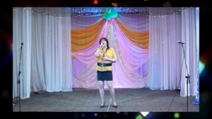 Эхо 80-90х (Концерт Мытского дома культуры).mp4