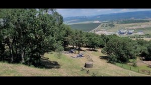 Крым.Сапун Гора