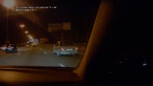 Honda Legend KB1 vs BMW e28