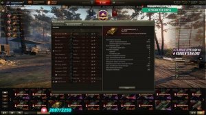 TYPE 59 GOLD - ЗАВИДУЕМ И СМОТРИМ АП ТАНКА