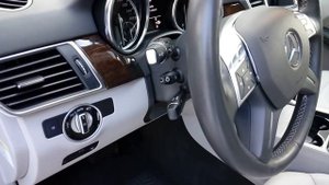 Купить Mercedes-Benz M-класса 2013 года (W166) серый дизель 350 240 л.с. - Москва / продан