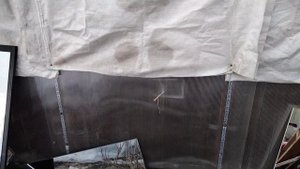 Солнечный коллектор после первого сезона эксплуатации. Выводы.