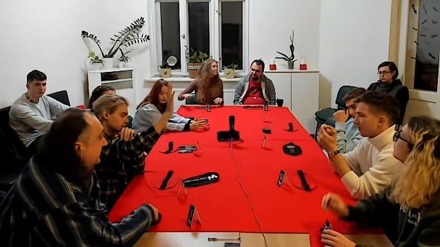 ЛМД - рейтинг 18.11.2023