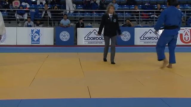 Спорт. Дзюдо. Турнир памяти П.Тельпизова-2017. Часть 12 смотреть онлайн