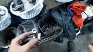 Новинка! Доработка коромысла Урал,Днепр для увеличения ресурса.