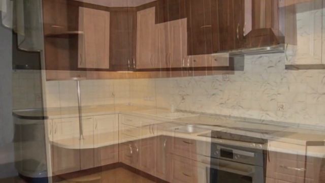 Данные образцы кухонной мебели могут быть изготовленны из МДФ смотреть онлайн