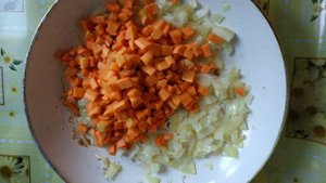 Кабачковая икра