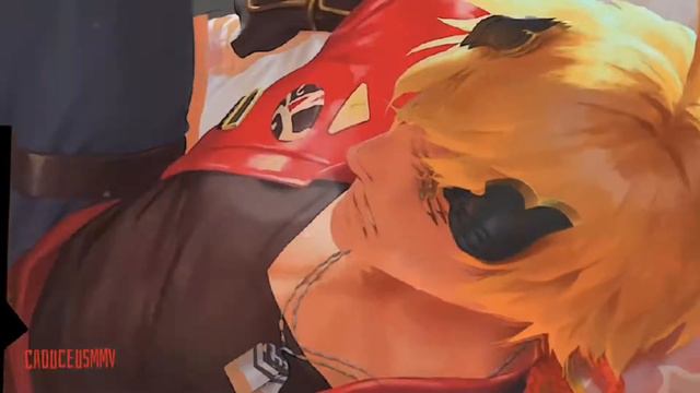 Genshin Impact 18+ смотреть онлайн