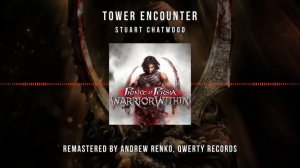 Warrior Within OST (11 in 1, only rock) Remastered (2021) Prince of Persia