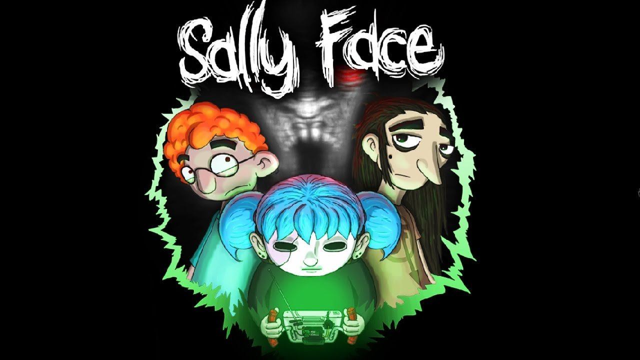 Изображение sally face