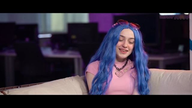 мэйби бэйби - мой уровень словарного запаса смотреть онлайн