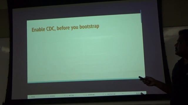 Building real time data pipeline using Spark Streaming смотреть онлайн