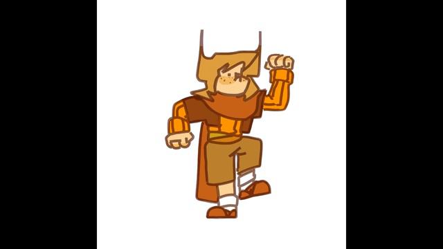 Курасан флексит на протяжении 1 минуты и 9 секунд смотреть онлайн