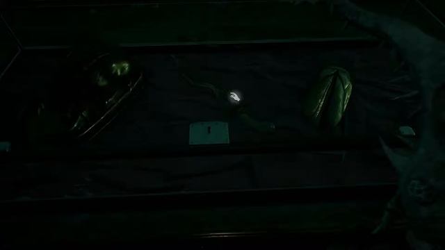 Ужасы Лавкрафта (Call of Cthulhu) Глава шестая. смотреть онлайн