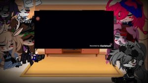 ??|| Piggy Reaction To Piggy Memes/(Animation)|| •Enjoy•|| ??