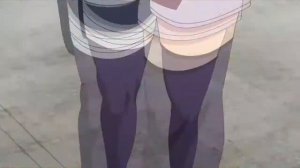 Сарада против Арая   Сарада Использует Огенную Технику