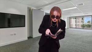 Профессии в кино