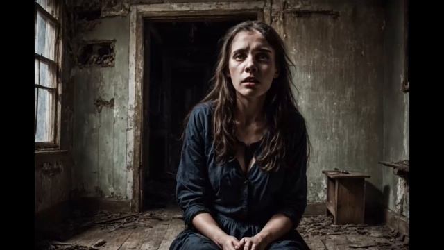 Тени в стенах: Эхо Забытых Душ смотреть онлайн