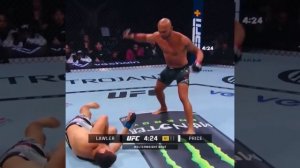 Робби Лоулер vs Нико Прайс