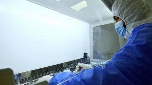 Ролик о продукции биотехнологической фирмы ИМТЕК