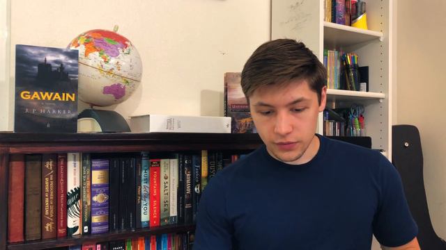 Gawain - Review *Spoiler Free* | An Erudite Adventure смотреть онлайн