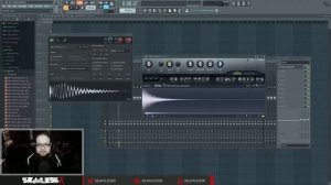 Что делает и как работает VST Fruity Convolver в FL Studio 12. Перевод урока SeamlessR на русском