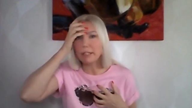 Как и почему большинство бояться изменений в своей жизни. Лаура Смолеевская