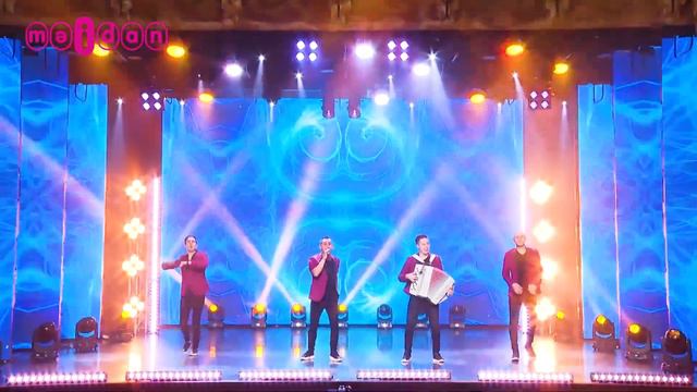 Казан Егетлэре Кызыл орек Любимая песня на татарском языке! смотреть онлайн