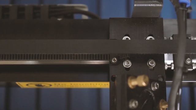 DIRTEC 1612 — обзор лазерного станка с ЧПУ для обработки фанеры, дерева, акрила, кожи, ткани, стали смотреть онлайн