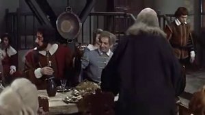 Капитан Фракасс 1961г.